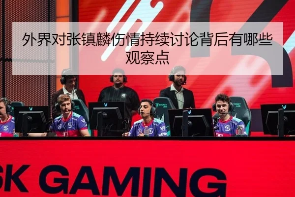 外界对张镇麟伤情持续讨论背后有哪些观察点