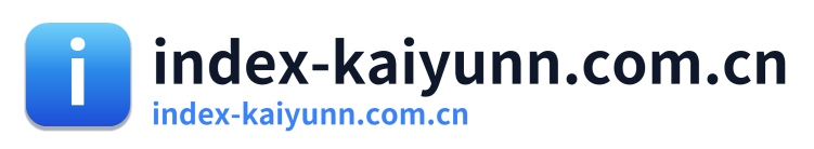 index-kaiyunn.com.cn Logo